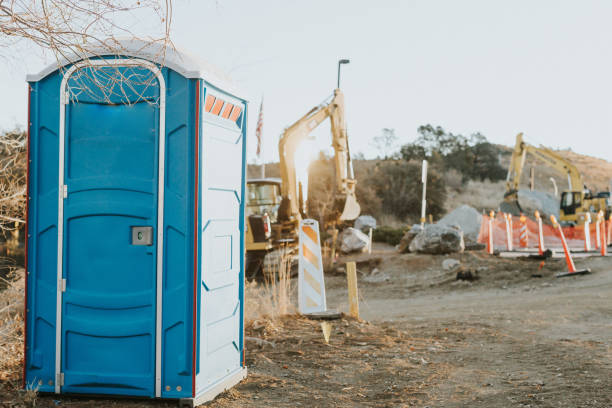 Trusted Meridian, MS porta potty rental Experts